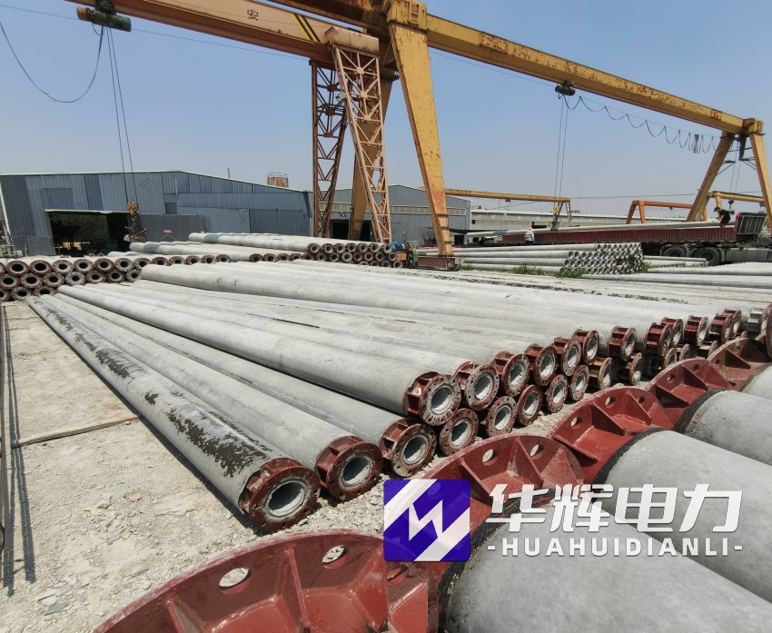 高台21米水泥电线杆